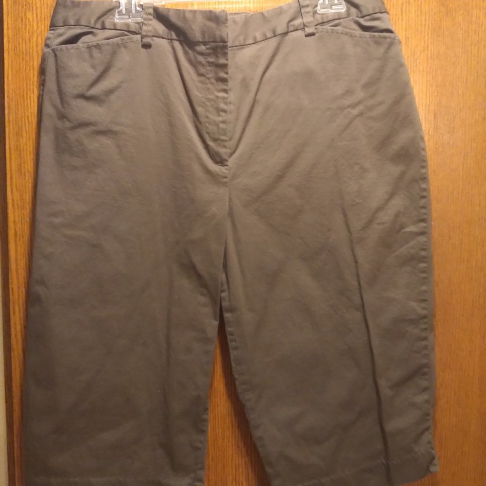 Talbots Shorts